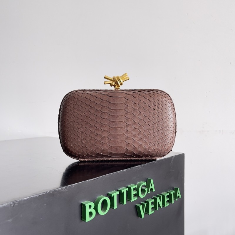 Knot“20.5*12.5*6CM”-0811=