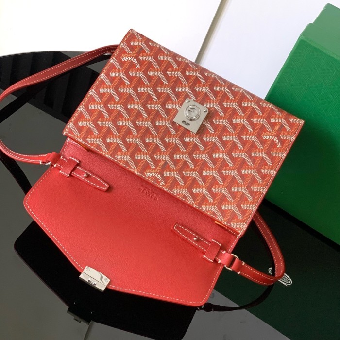 Chypre Wallet-Pouch“21*16*4CM”-055=
