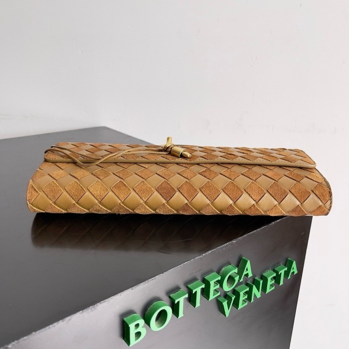 Andiamo Clutch“31*13*3CM”-087=