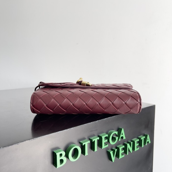 Andiamo Clutch“19*11.5*3CM”-057=