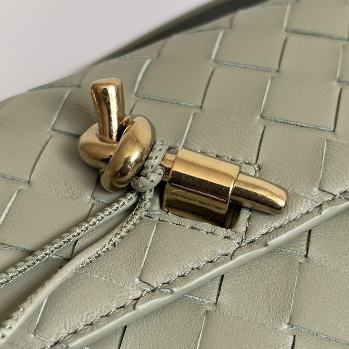 Andiamo Clutch“21.5*13*4.5CM”-057=