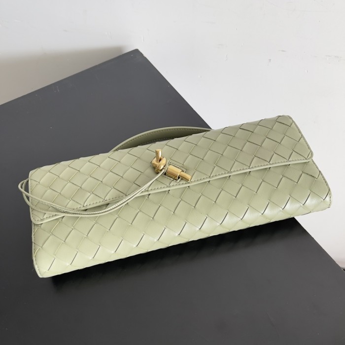 Andiamo Clutch“31*13*3CM”-087=