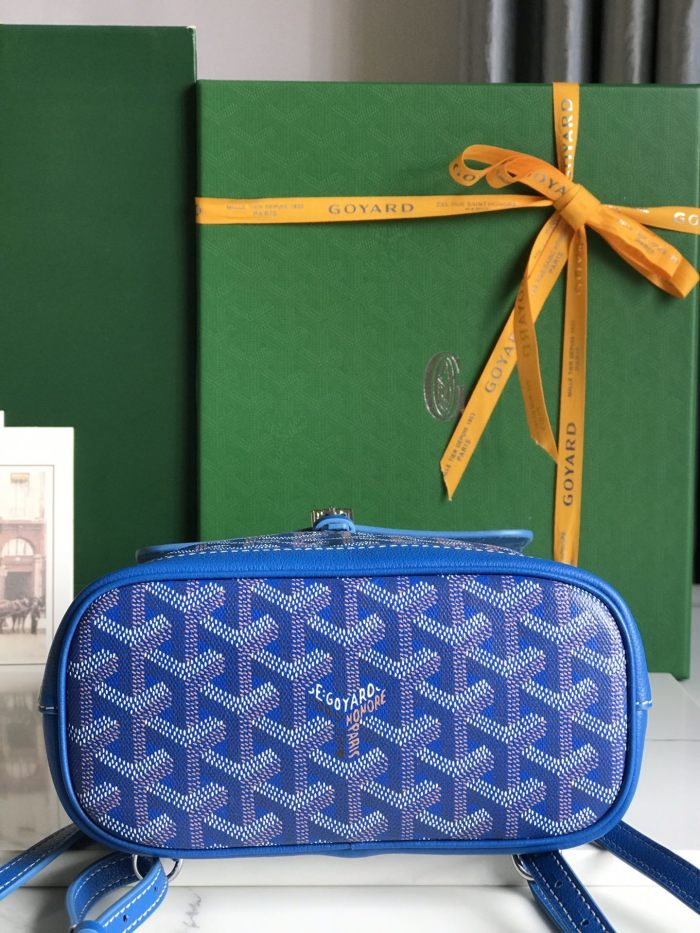 Mini Alpin Backpack“29*19*9CM”-006=