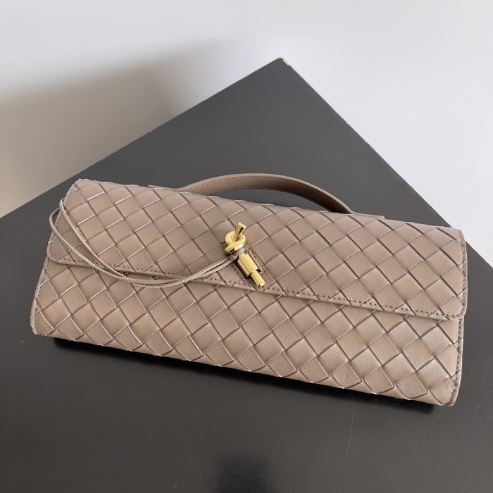 Andiamo Clutch“31*13*3CM”-087=