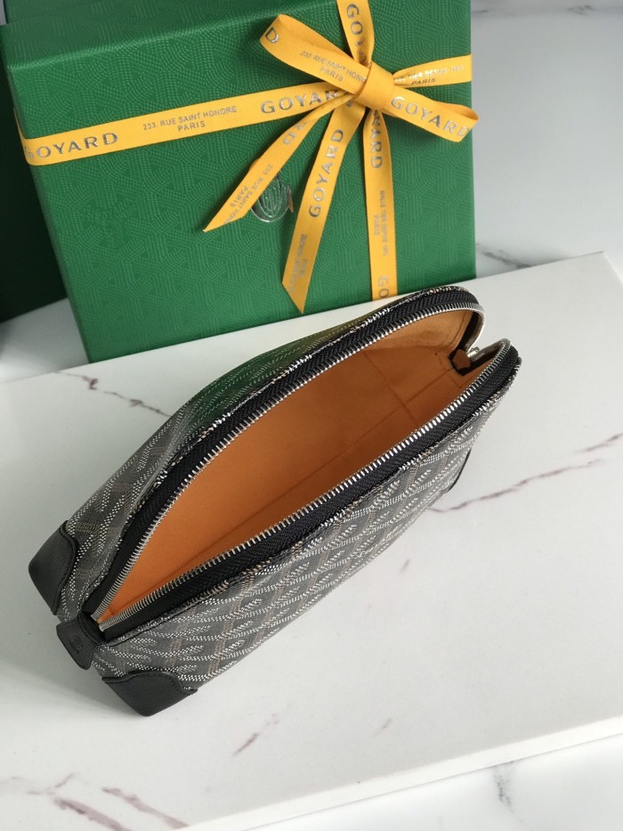 Vendme Cosmetic Pouch“18*13.5*7CM”-003=