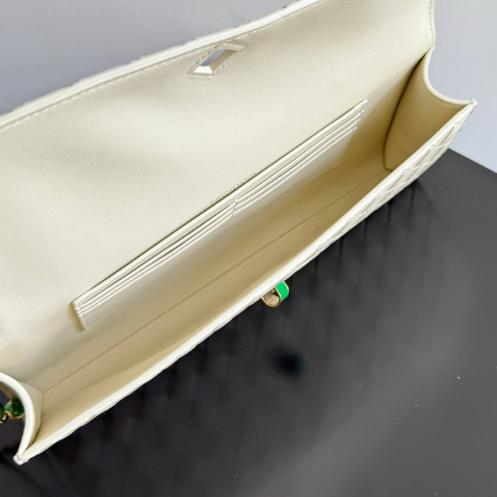 Andiamo Clutch“31*13*3CM”-087=