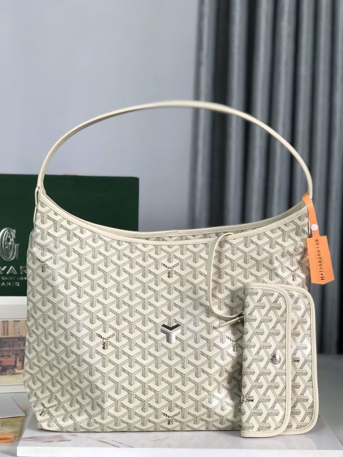 Hobo Bohème“42*27*15cm”-034=