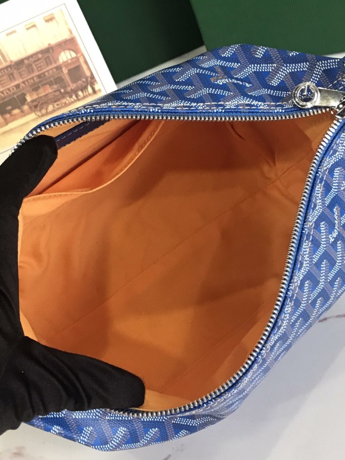 Bowling 25 Toiletry Bag“25*12*12CM”-006=
