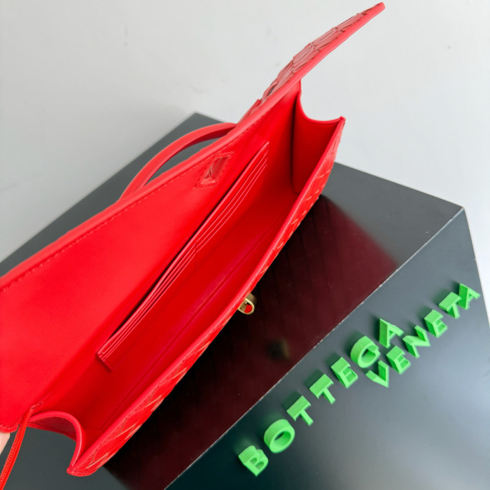 Andiamo Clutch“31*13*3CM”-087=