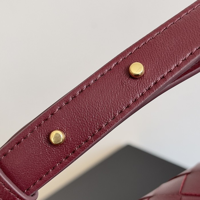 Andiamo Clutch“21.5*13*4.5CM”-057=