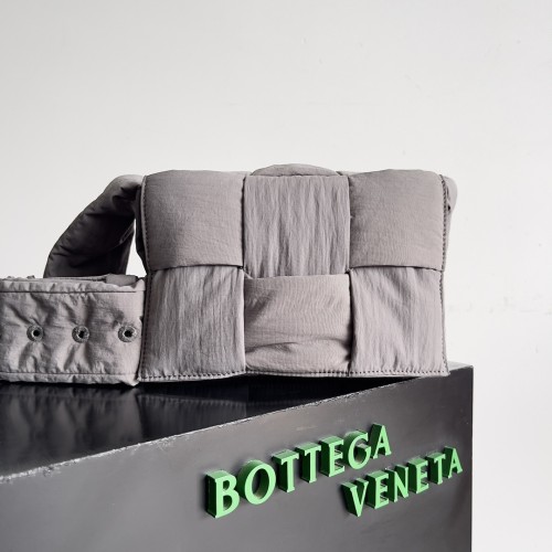 Padded Tech Cassette“23*14*7.5CM”-056=