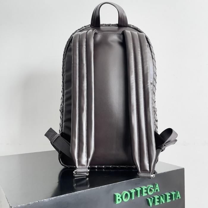 Intrecciato Backpack“46.5*30*14CM”-0051=