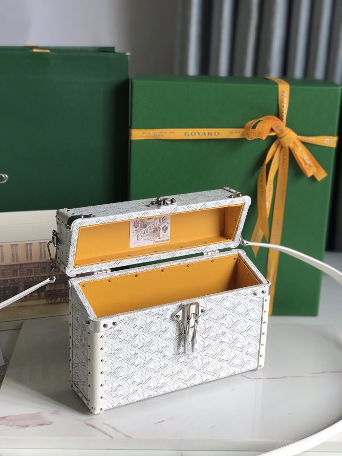 Cassette Trunk“21*15*6.5CM”-0021=