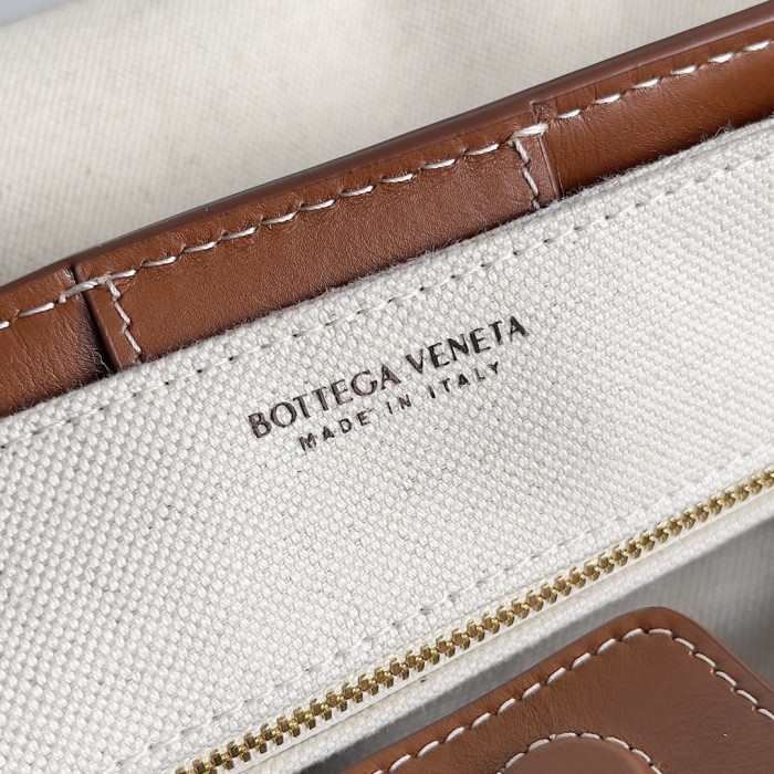 Andiamo Tote Bag“25*22*10.5CM”-068=