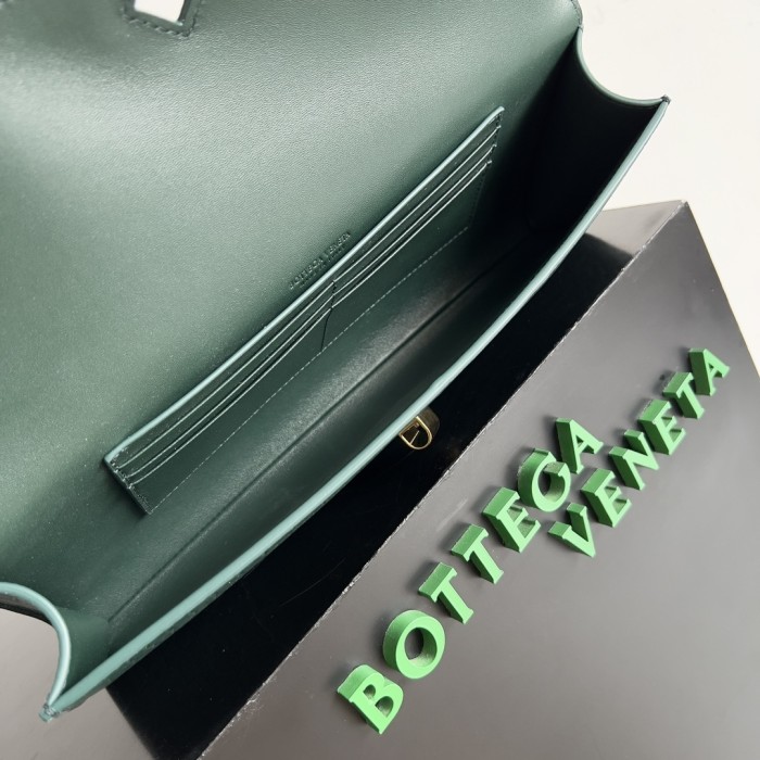 Andiamo Clutch“31*13*3CM”-008=