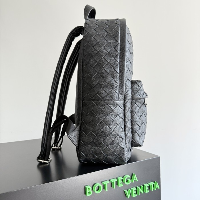 Intrecciato Backpack“46*30*14CM”-0051=