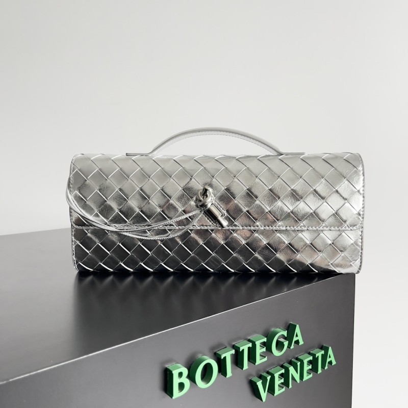 Andiamo Clutch“31*13*3CM”-087=