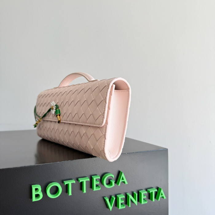 Andiamo Clutch“31*13*3CM”-087=