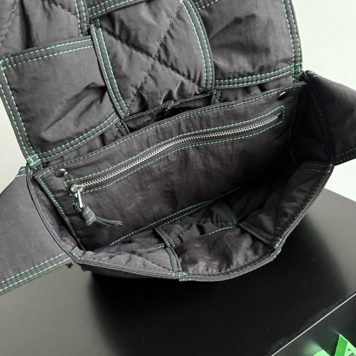 Padded Tech Cassette“23*14*7.5CM”-056=