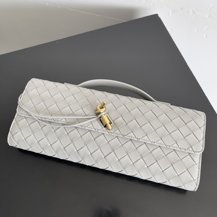 Andiamo Clutch“31*13*3CM”-087=