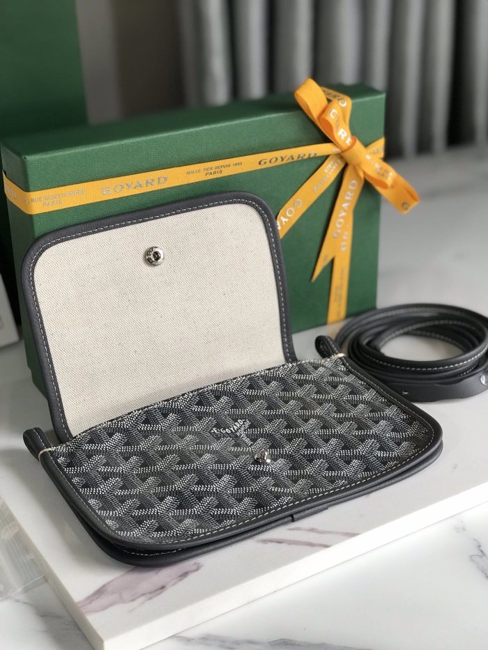 Plumet Pocket Wallet“20.5*14*2.5CM”-003=