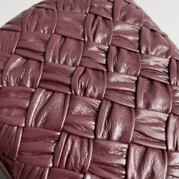 Knot“20.5*12.5*6CM”-059=