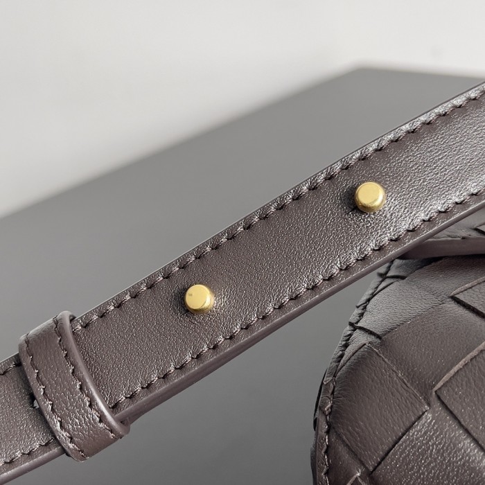 Andiamo Clutch“21.5*13*4.5CM”-057=