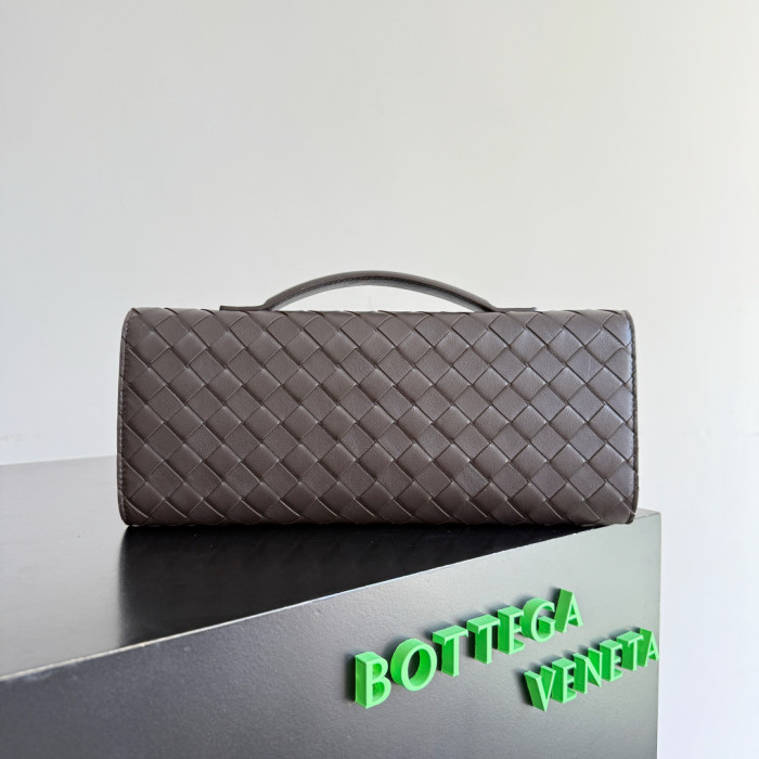 Andiamo Clutch“31*13*3CM”-087=