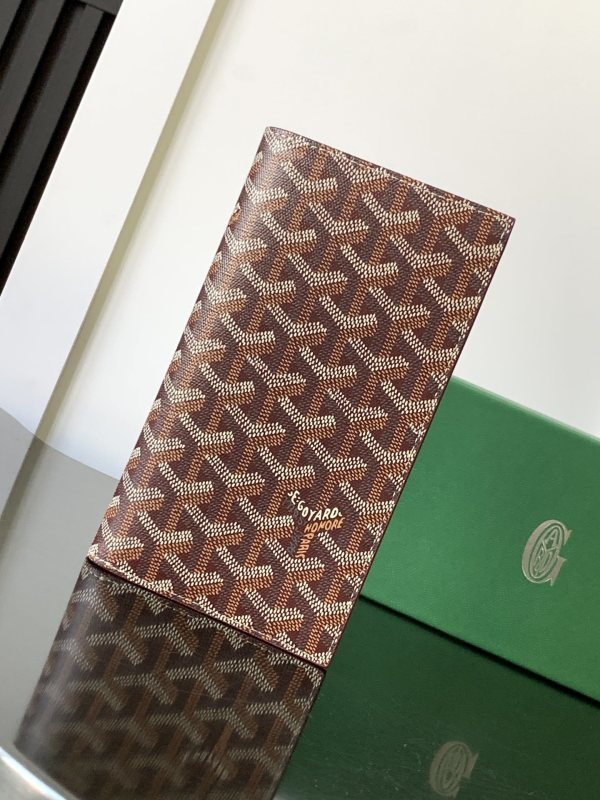 Wallets“19*11.5*1.5CM”-053=