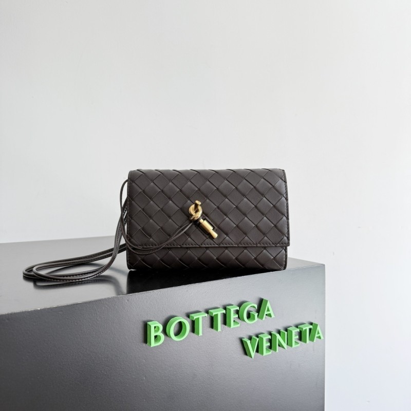Andiamo Pouch“19*12.6*2CM”-017=