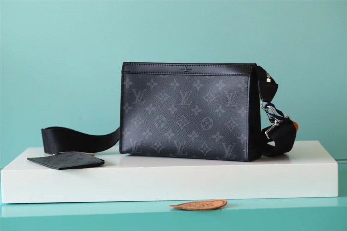 Gaston Crossbody Bag “22*14.5*4.5CM” 084