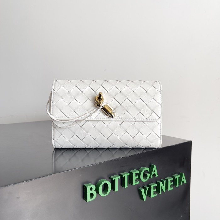 Andiamo Clutch“19*11.5*3CM”-057=