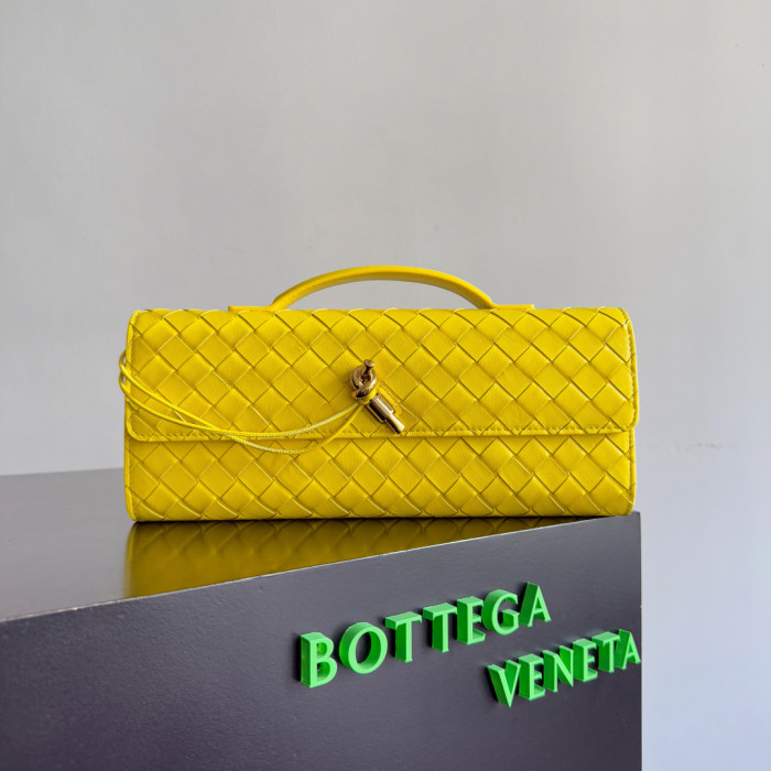Andiamo Clutch“31*13*3CM”-087=