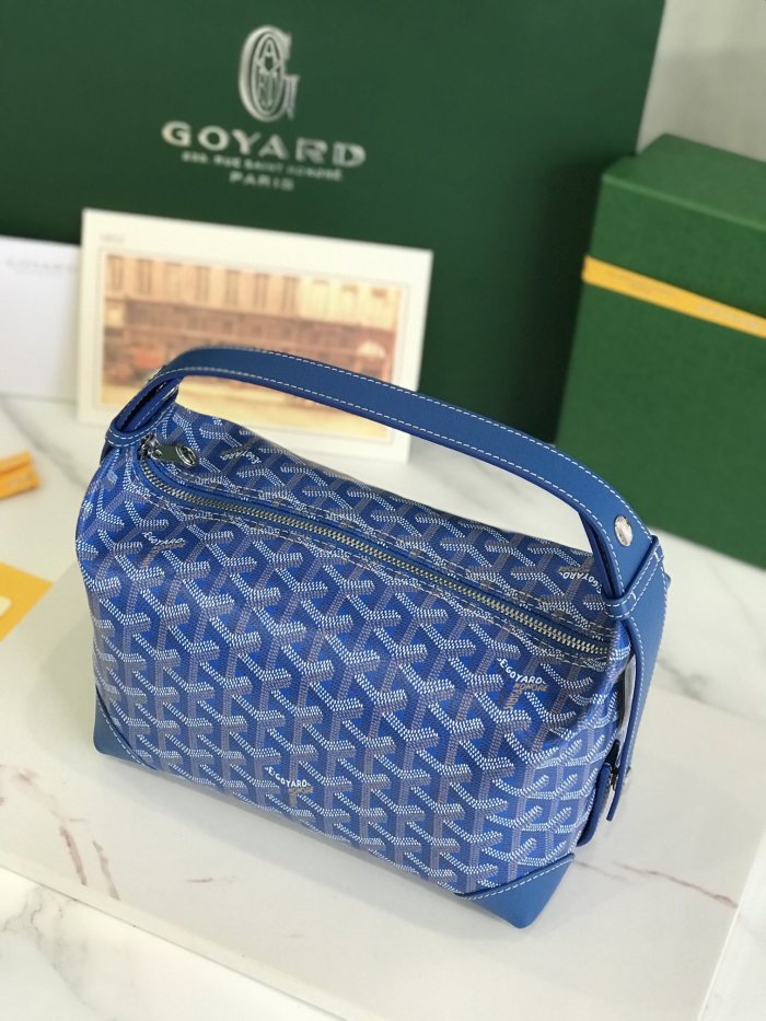 Bowling 25 Toiletry Bag“25*12*12CM”-006=