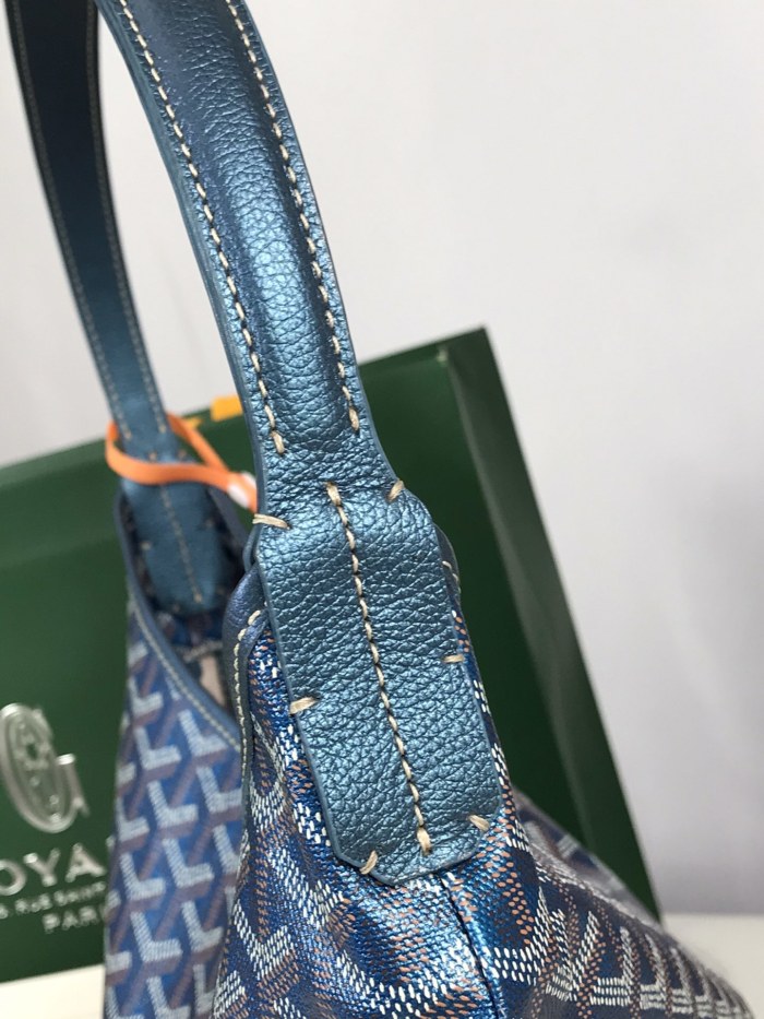 Hobo Bohème“42*27*15CM”-054=