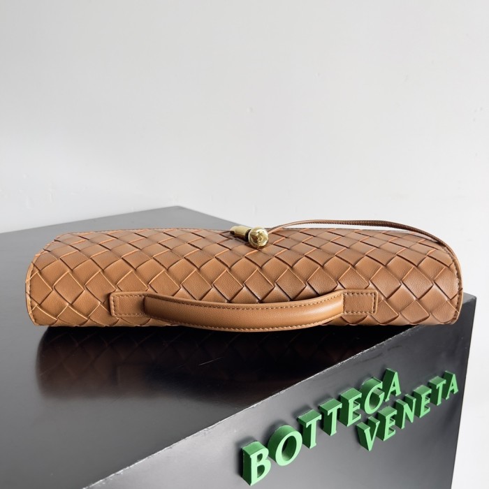 Andiamo Clutch“31*13*3CM”-087=
