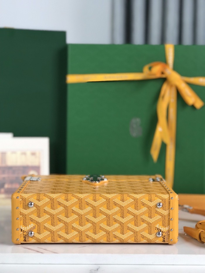 Cassette Trunk“21*15*6.5CM”-0021=
