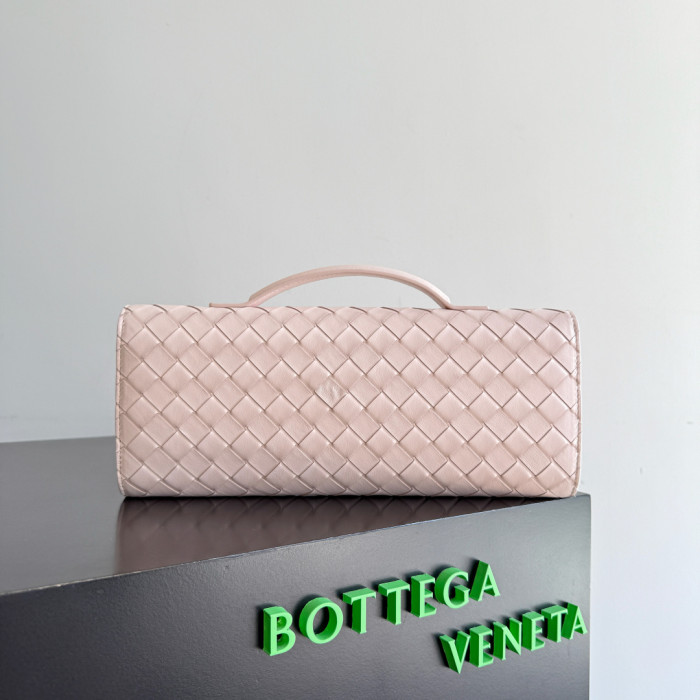 Andiamo Clutch“31*13*3CM”-087=
