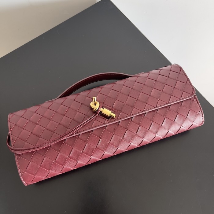 Andiamo Clutch“31*13*3CM”-087=