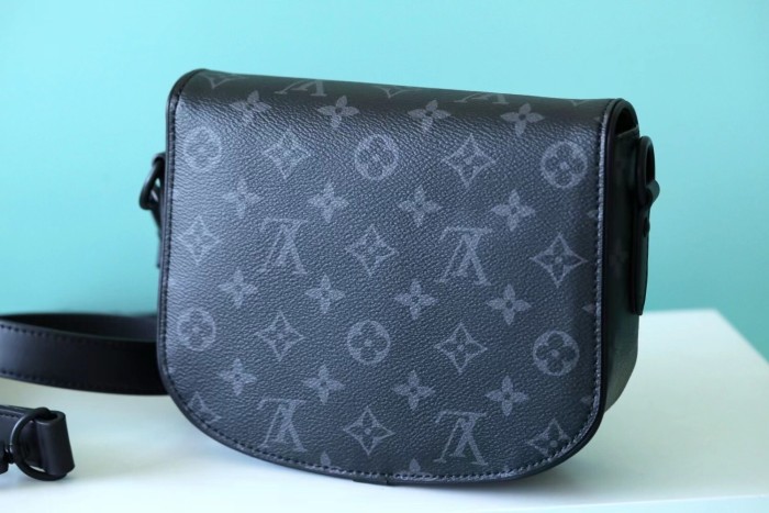 Montsouris Crossbody Bag “20*17*7CM” 005