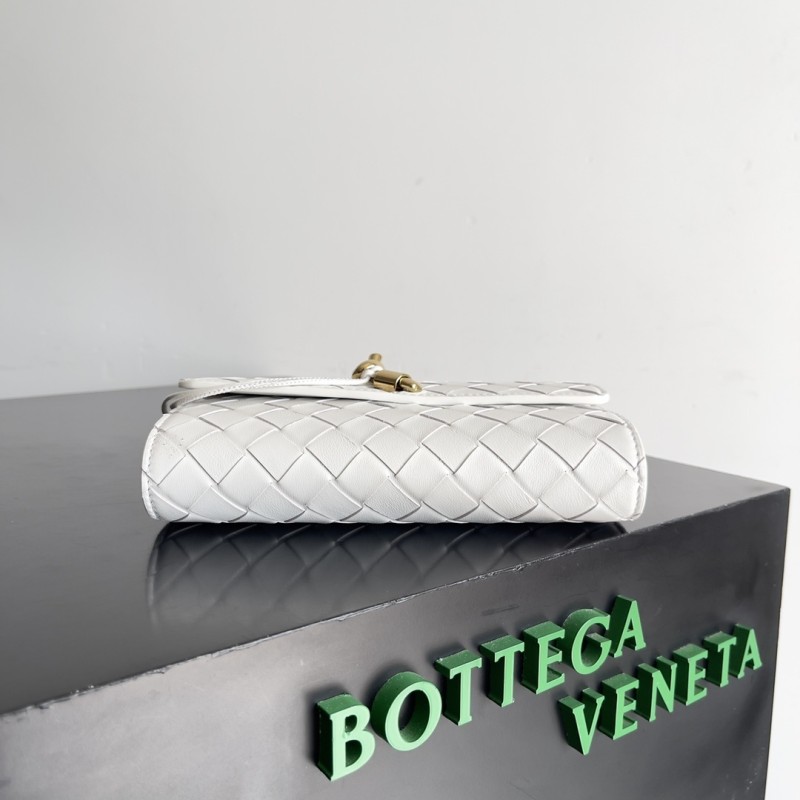 Andiamo Clutch“19*11.5*3CM”-057=