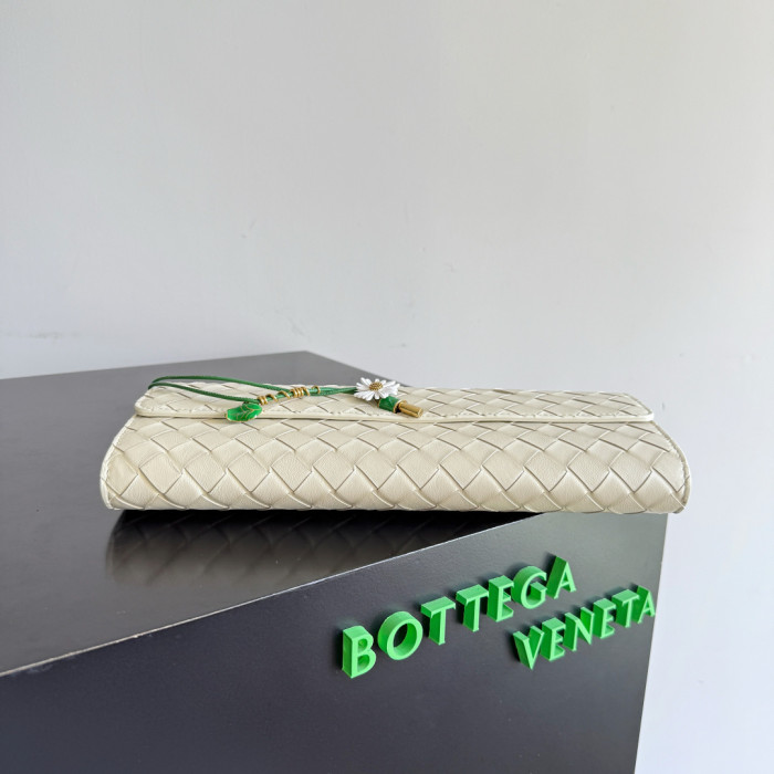 Andiamo Clutch“31*13*3CM”-087=