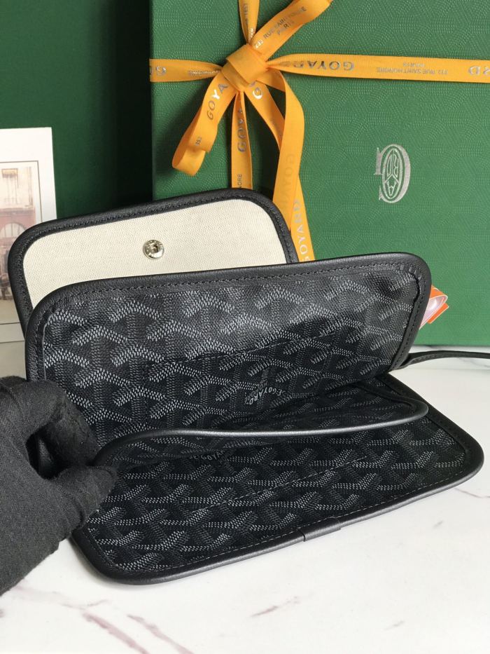 Plumet Pocket Wallet“20.5*14*2.5CM”-053=