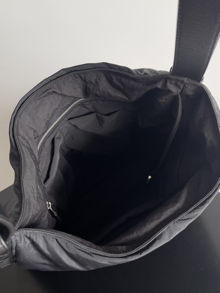 Large Crossroad Hobo“45*43*12CM”-068=