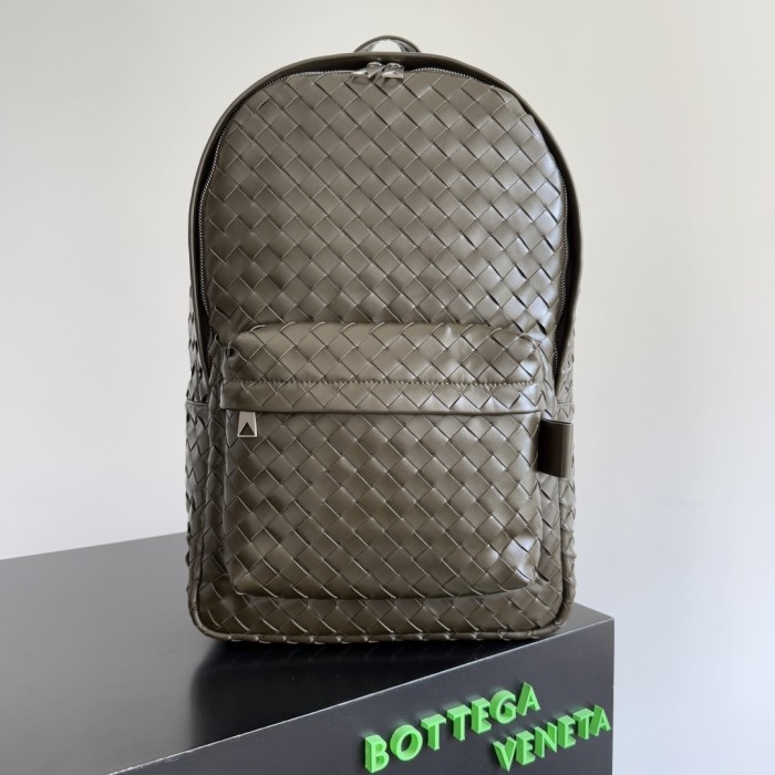 Intrecciato Backpack“46.5*30*14CM”-0051=
