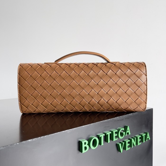 Andiamo Clutch“31*13*3CM”-087=