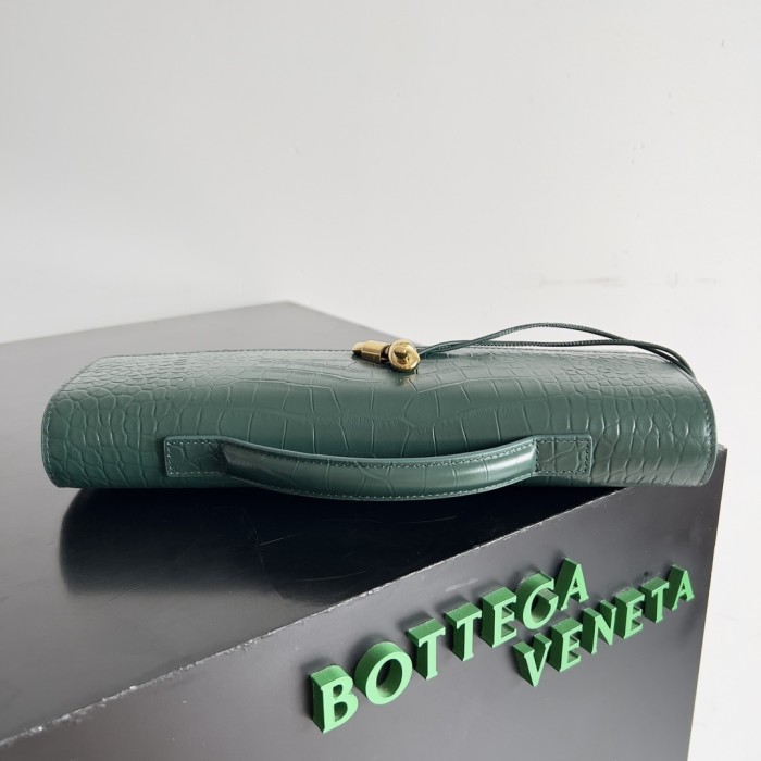 Andiamo Clutch“31*13*3CM”-008=