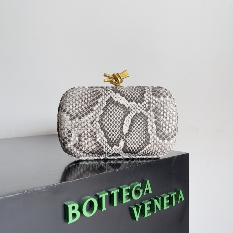 Knot“20.5*12.5*6CM”-0811=