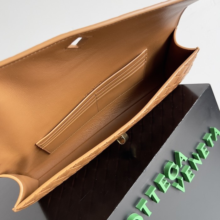 Andiamo Clutch“31*13*3CM”-087=