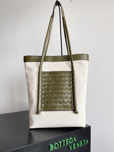 Corriere Reversible Tote“41*39*11.5CM”-058=